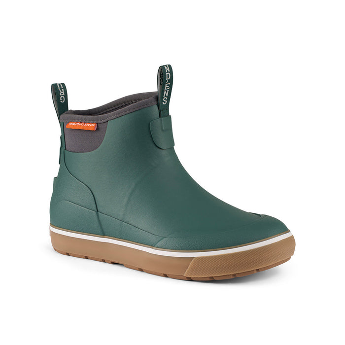 Grunden's W's Deck Boss Ankle Boot