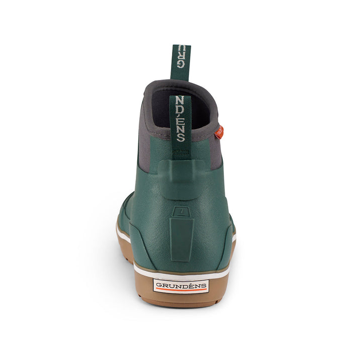 Grunden's W's Deck Boss Ankle Boot
