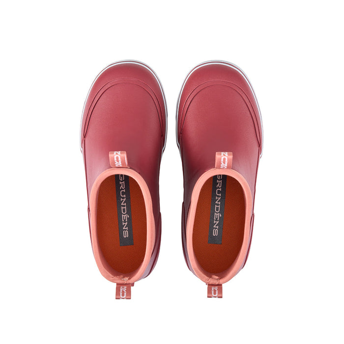 Grunden's W's Deck Boss Ankle Boot