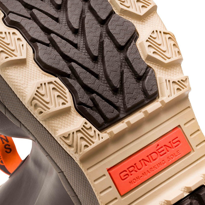 Grundens Deviation 6 Inch Ankle Boot