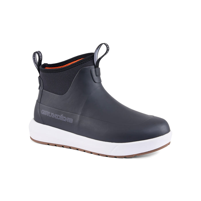 Grundens Deck Runner Ankle Boot
