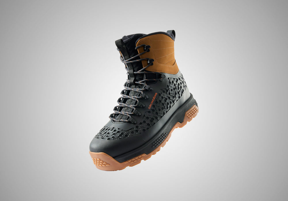 Grundens Rock Armor Wading Boot