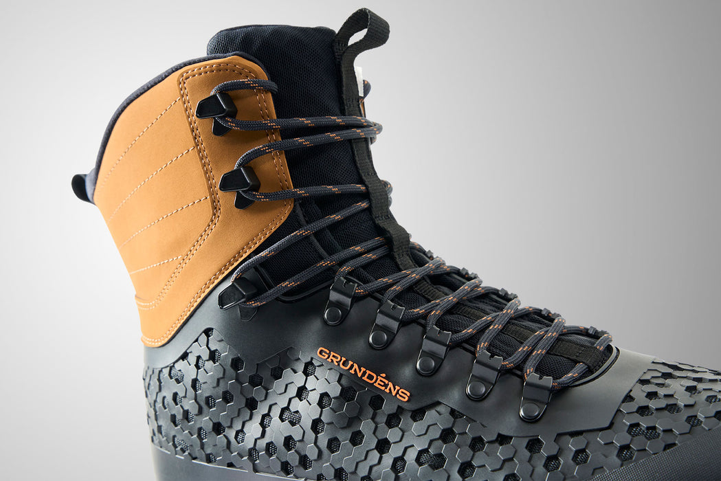 Grundens Rock Armor Wading Boot