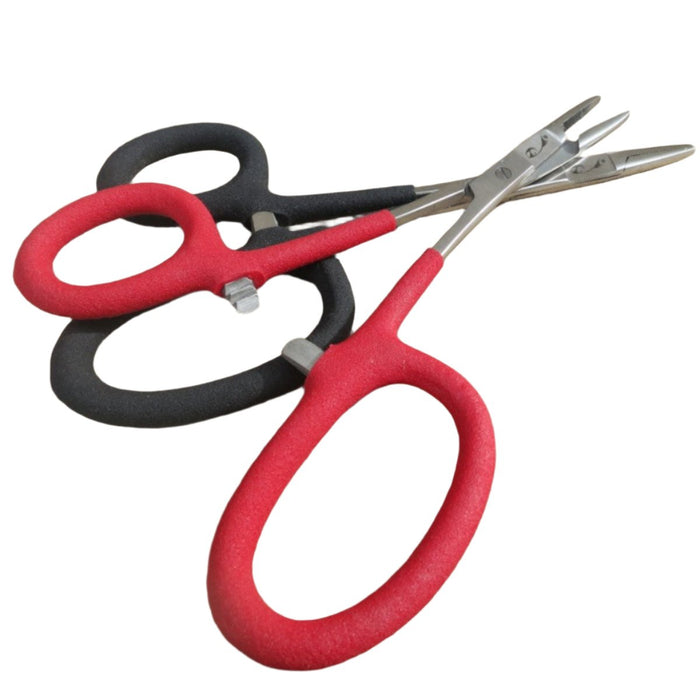 Rising 6" Pliers BTS Straight Tip