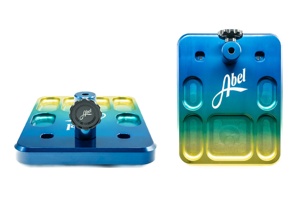 Abel Vise Base