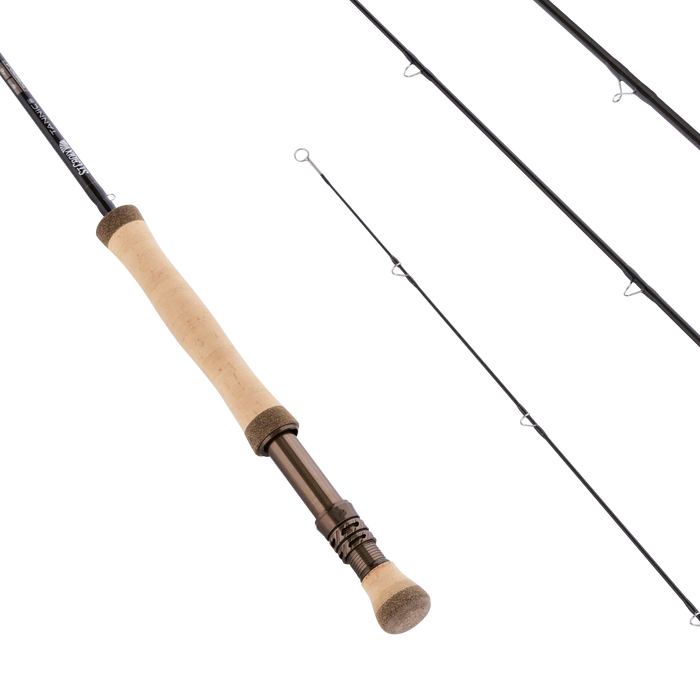 St. Croix Tannic Bass Fly Rod