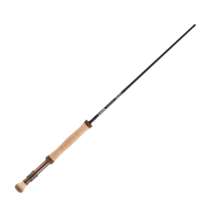 St. Croix Tannic Bass Fly Rod