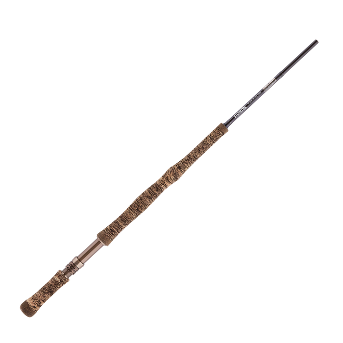 St. Croix Tannic Musky Pike Fly Rod