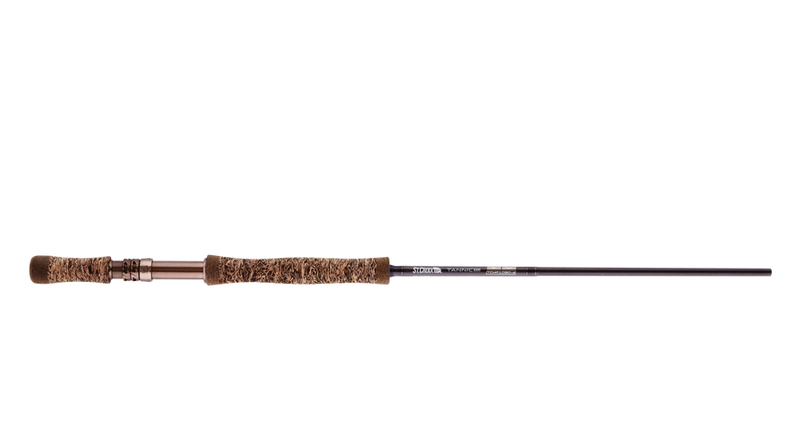 St. Croix Tannic Musky Pike Fly Rod
