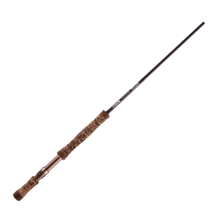 St. Croix Tannic Musky Pike Fly Rod