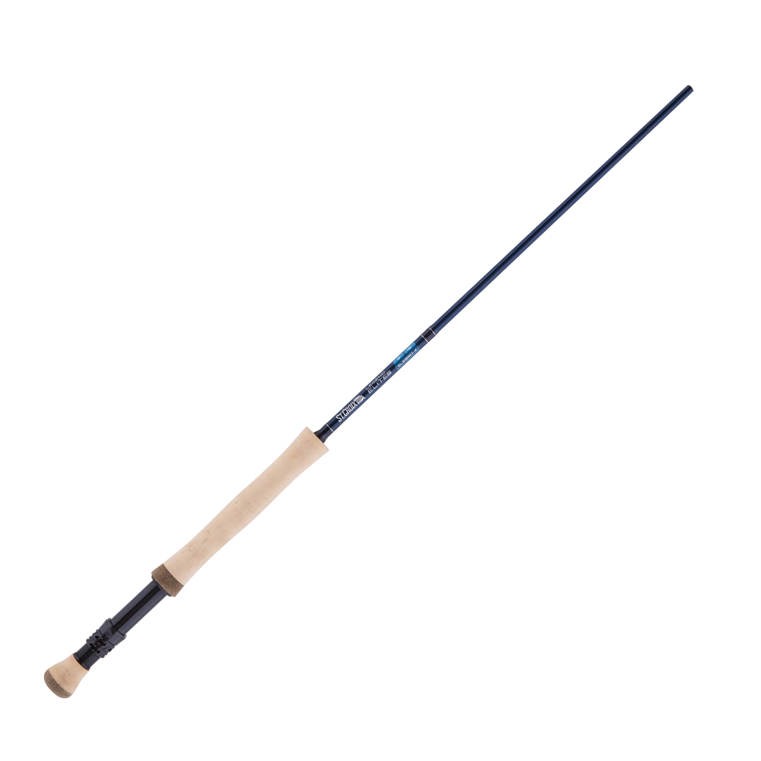 St. Croix Legend Elite Salt Fly Rod