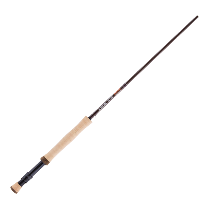 St. Croix Legend Elite Fresh Fly Rod
