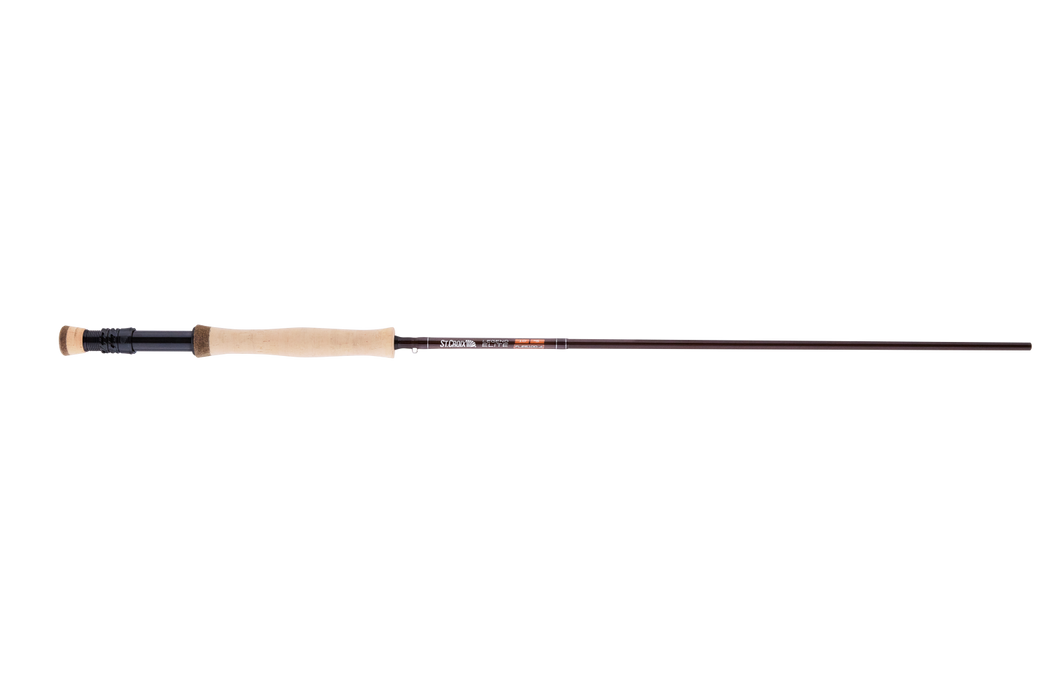 St. Croix Legend Elite Fresh Fly Rod