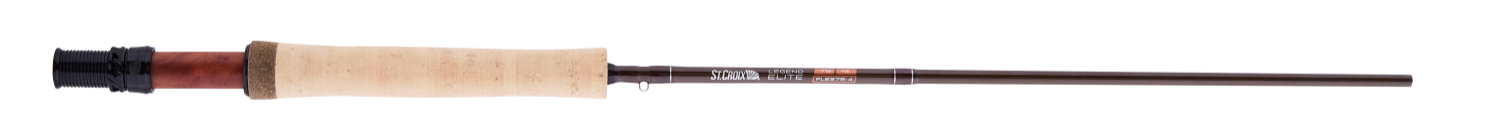 St. Croix Legend Elite Fresh Fly Rod
