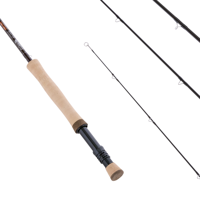 St. Croix Legend Elite Fresh Fly Rod