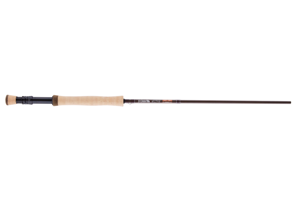 St. Croix Legend Elite Fresh Fly Rod