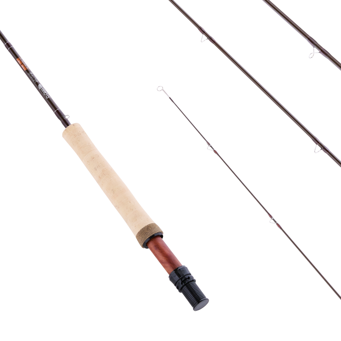 St. Croix Legend Elite Fresh Fly Rod