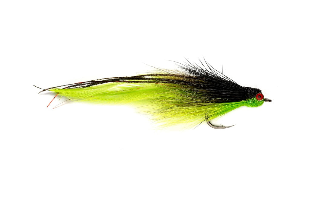 Predator Pounder — Golden Fly Shop