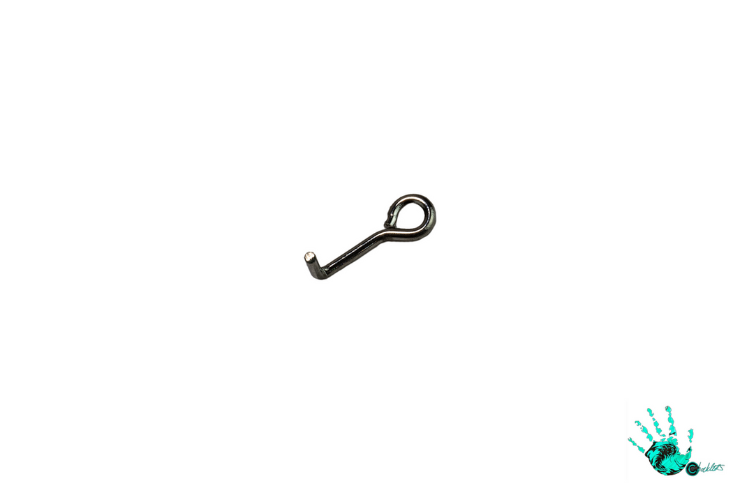 Chocklett Factory Game Changer Shanks