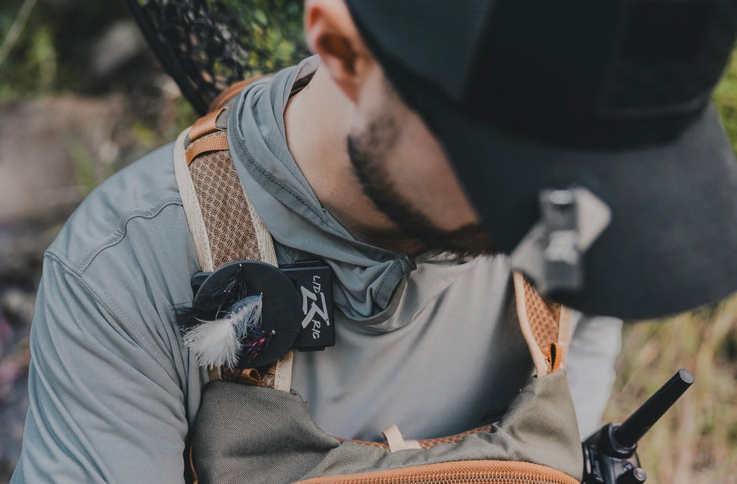 Lid Rig The Flywheel