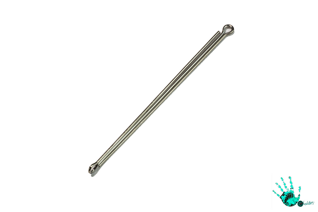 Chocklett Factory Game Changer Shanks