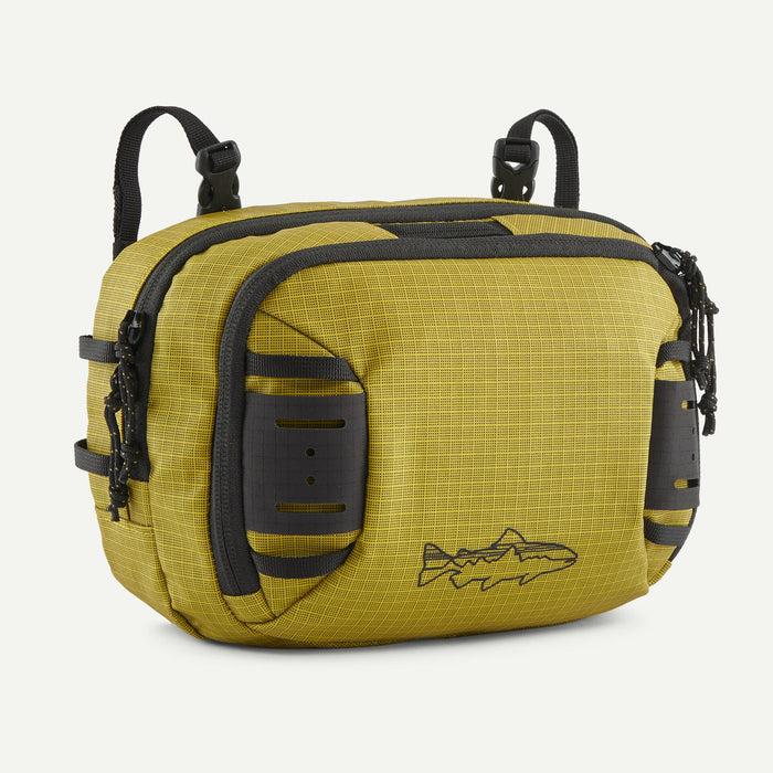 yellow patagonia bag Patagonia - Stealth Switch Pack 5L