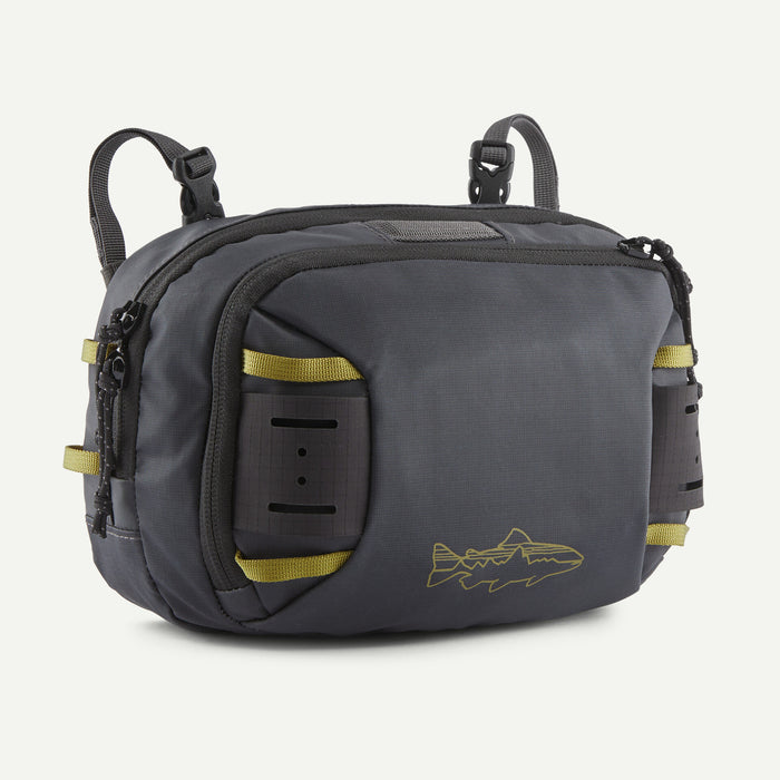 patagonia stealth backpack vest Patagonia - Stealth Switch Pack 5L