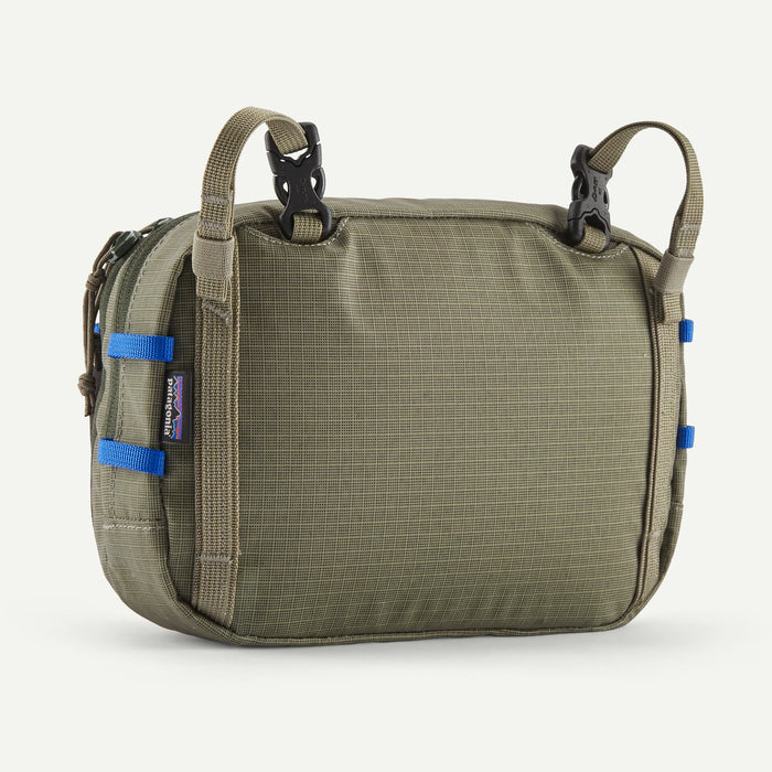 patagonia stealth backpack vest Patagonia - Stealth Switch Pack 5L