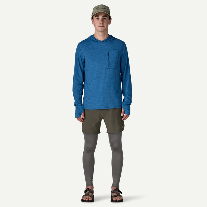 Patagonia Tropic Comfort Sun Tights