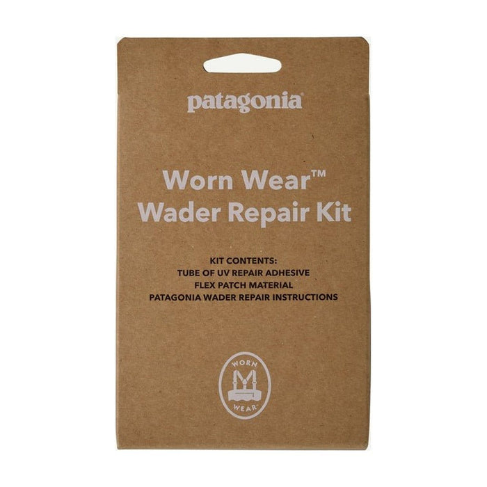 Patagonia Wader Repair Kit
