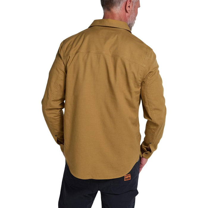 Howler Brothers HB Trade Shirt