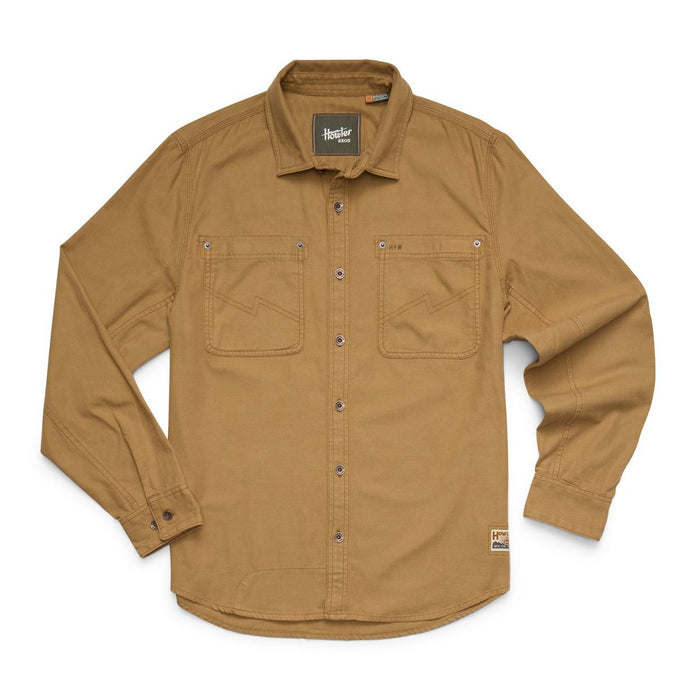 Howler Brothers HB Trade Shirt
