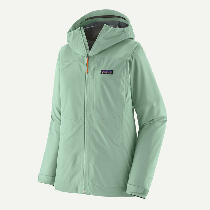 Patagonia W's Boulder Fork Rain Jacket
