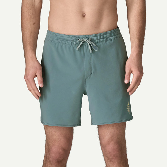 Patagonia Hydropeak Volley Shorts