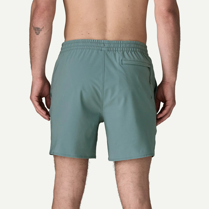 Patagonia Hydropeak Volley Shorts