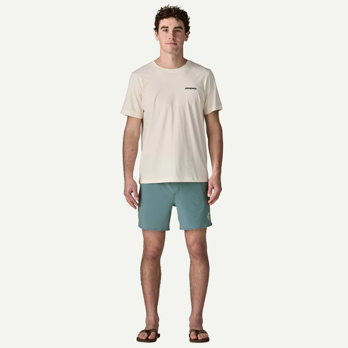 Patagonia Hydropeak Volley Shorts