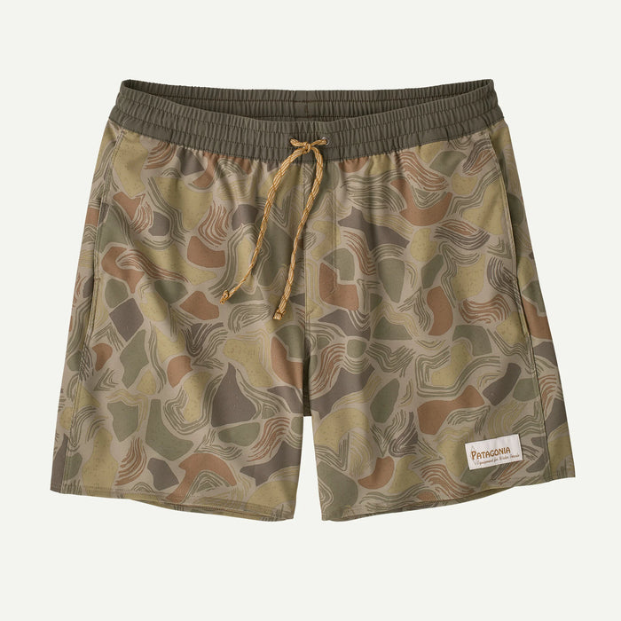 Patagonia Hydropeak Volley Shorts