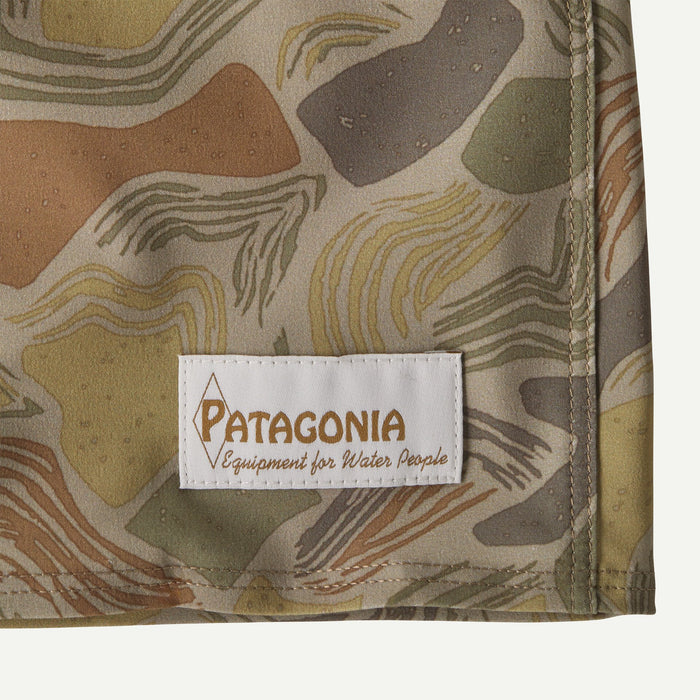 Patagonia Hydropeak Volley Shorts