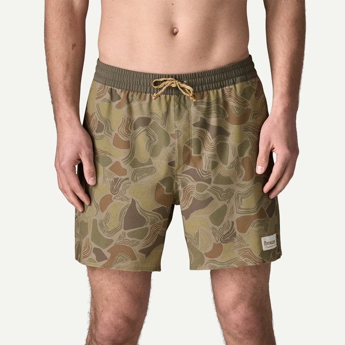 Patagonia Hydropeak Volley Shorts
