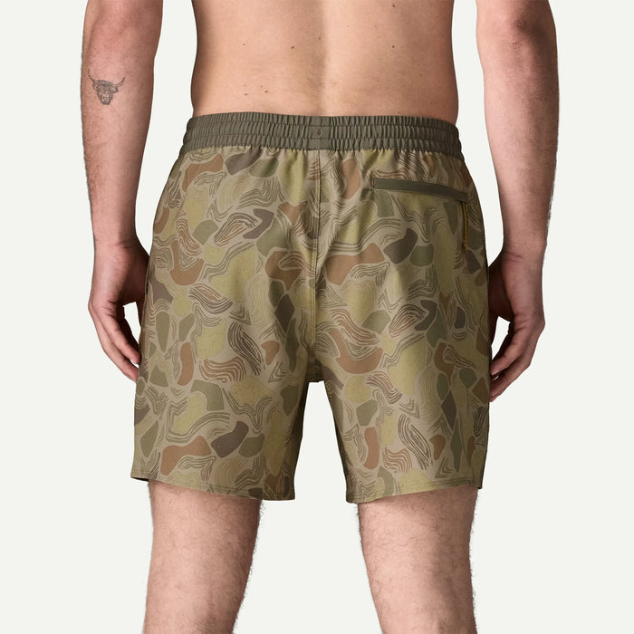 Patagonia Hydropeak Volley Shorts