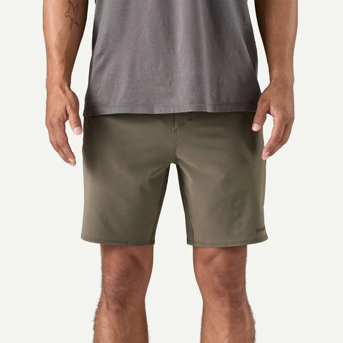 Patagonia Hydropeak Hybrid Walk Shorts - 18 in