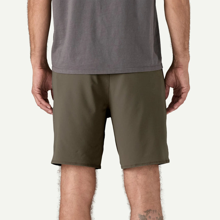 Patagonia Hydropeak Hybrid Walk Shorts - 18 in