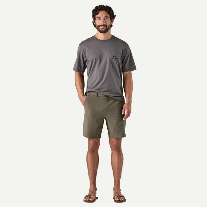 Patagonia Hydropeak Hybrid Walk Shorts - 18 in