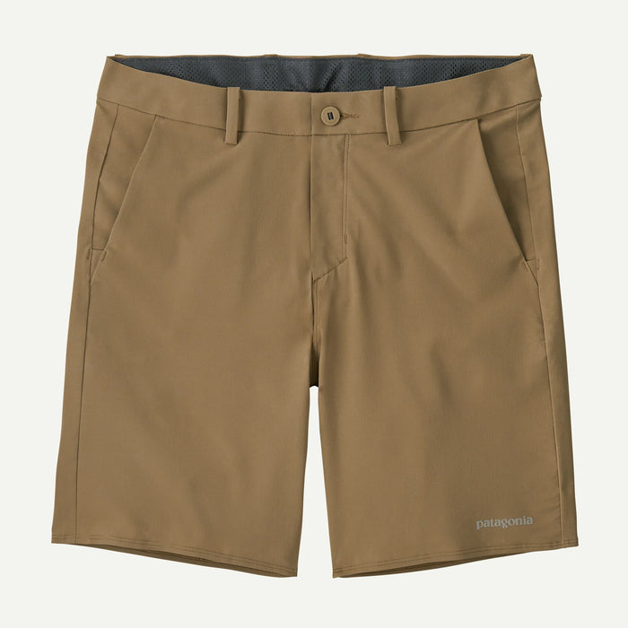 Patagonia Hydropeak Hybrid Walk Shorts - 18 in
