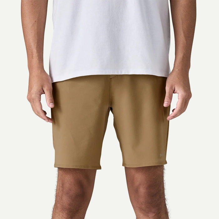 Patagonia Hydropeak Hybrid Walk Shorts - 18 in