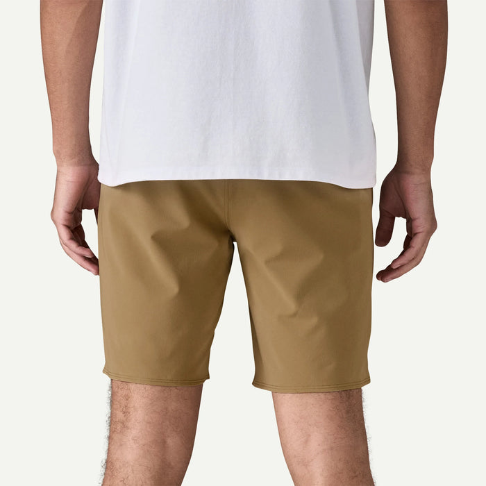Patagonia Hydropeak Hybrid Walk Shorts - 18 in