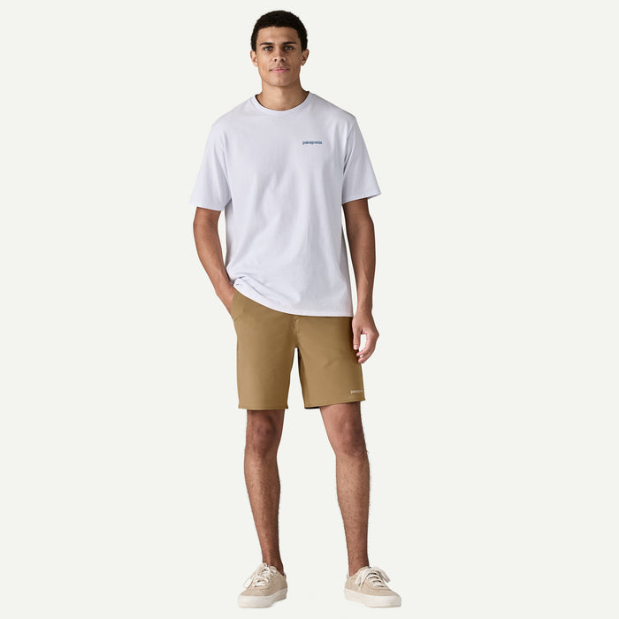 Patagonia Hydropeak Hybrid Walk Shorts - 18 in