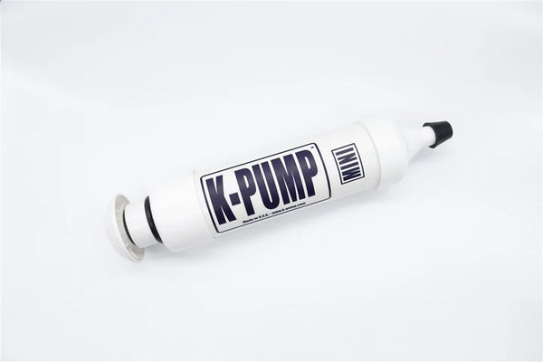 Outcast K-Mini Pump (1lb. 14"x3")