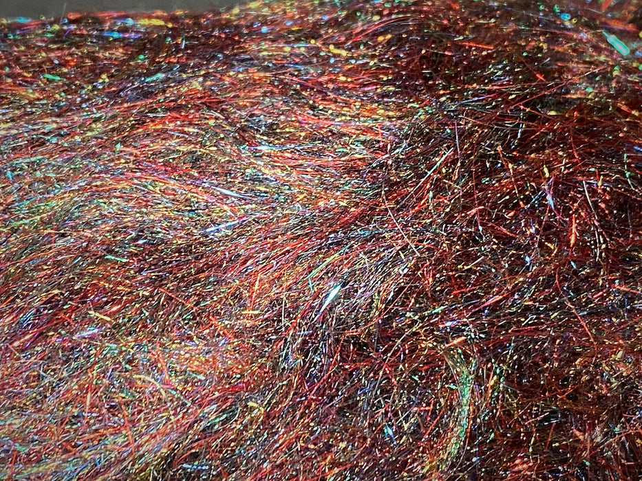 Hawgfish Dry Creek Dubbing