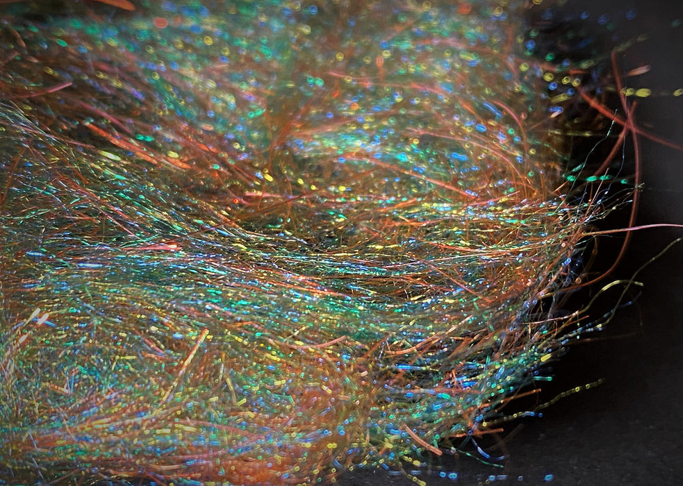 Hawgfish Leech Candy Dub